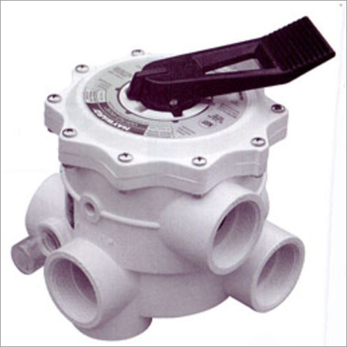 Multiport Valve