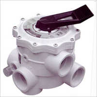 Multiport Valve
