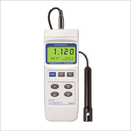 Ph Meter Dimension(L*W*H): 400 X 315 X 300 Millimeter (Mm)