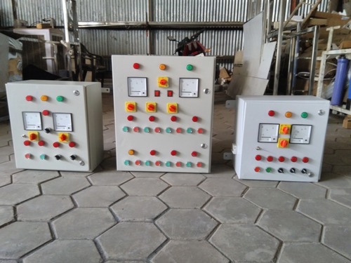 RO Panel
