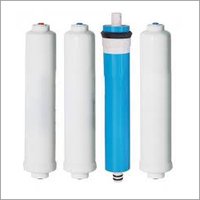 RO Filter Housing