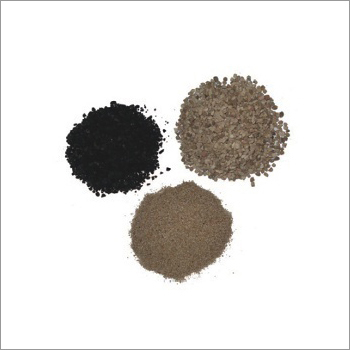 Sand Carbon Resin Anion Dimension(L*W*H): 185 X 160 X 210 Millimeter (Mm)