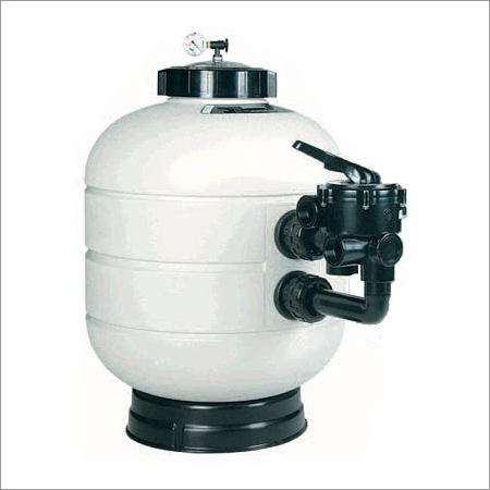 Swimming Pool Filter Dimension(L*W*H): 65 X 60 X 115 Millimeter (Mm)