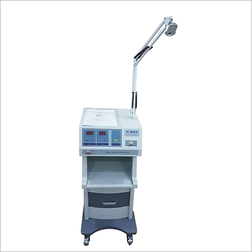 Microwave Diathermy Unit