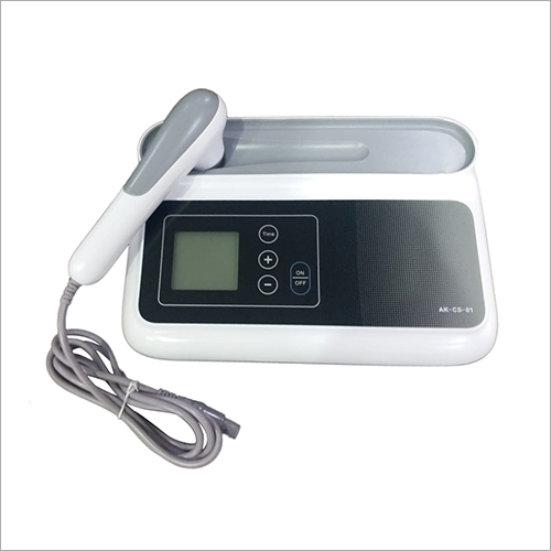 3 MHZ Ultrasonic Therapy Unit