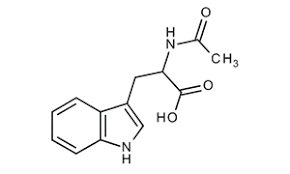 N-ACETYL-DL-TRYPTOPHANE (for biochemistry)