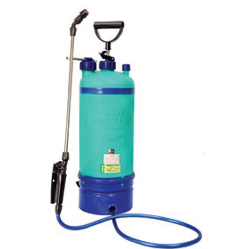 Plastic Sprayer - Durable Plastic, 3, 5 & 9 Liter Sizes | Versatile Use, Easy Grip Handle, Adjustable Nozzle