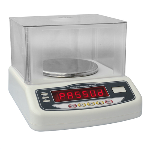 Electronic Lab Weighing Scale