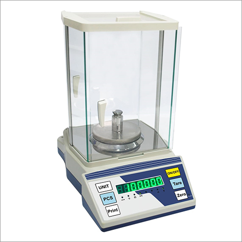 Digital Lab Weighing Scale