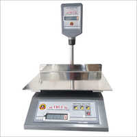 Weighing Scale Repair Service
