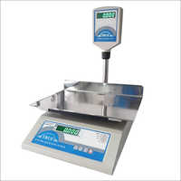 Table Top Weighing Scale