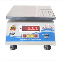 Portable Weighing Scale