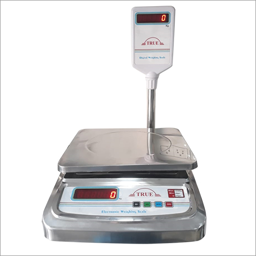 Electronic Weighing Scale