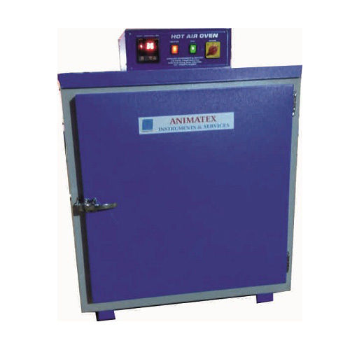 Industrial Hot Air Oven