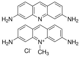 ACRIFLAVIN, NEUTRAL (For Molecular Biology)