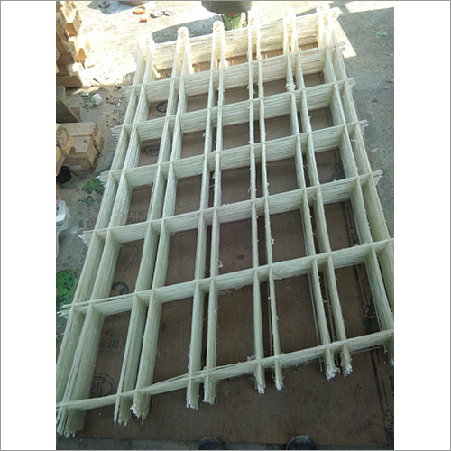 GRP Grid By L. K. WORKERS