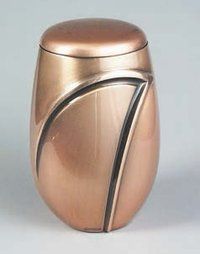 Bronze Cremation Urn