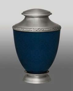 Bronze Cremation Urn