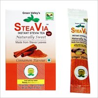 Instant Stevia Cinnamon Tea Grade: Food Grade