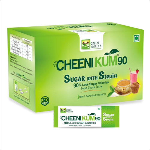 90% Less Calorie Sweetener