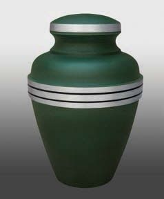 NEW MEMORiAl URNS