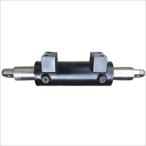 Forklift Steering Cylinder Assembly