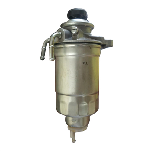 Forklift Fuel Pump