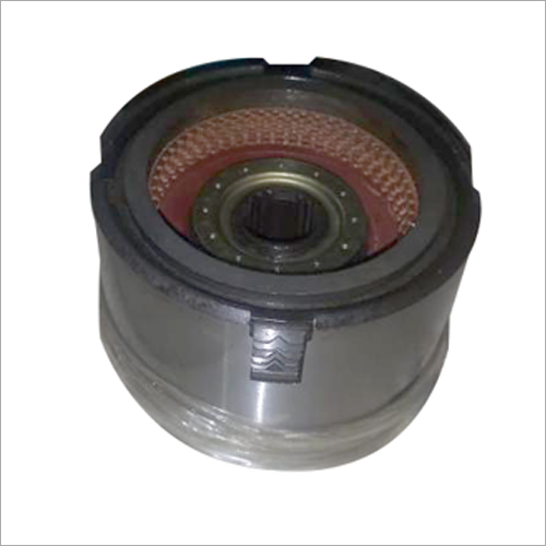 Stacker Froklift Spare