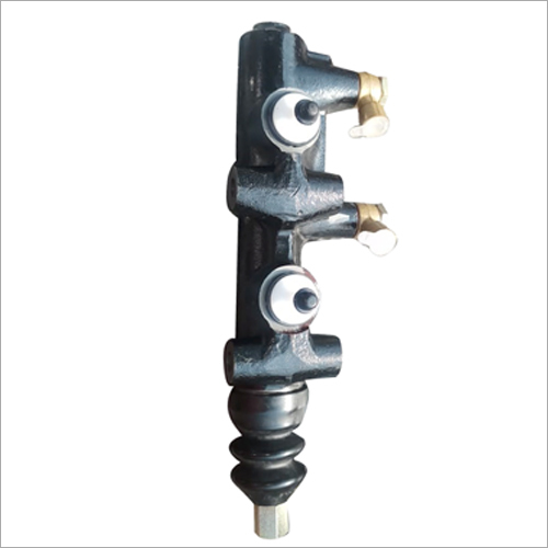 Forklift Spare Parts