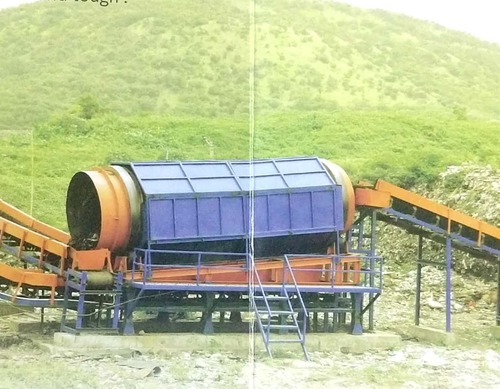 Waste Management System