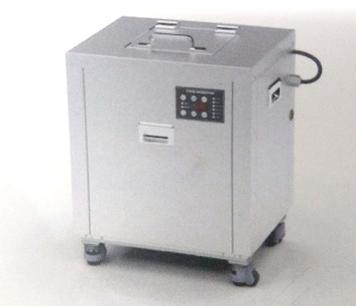 Waste Management System