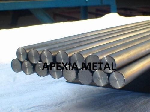 Hastelloy C276 Round Bars By APEXIA METAL