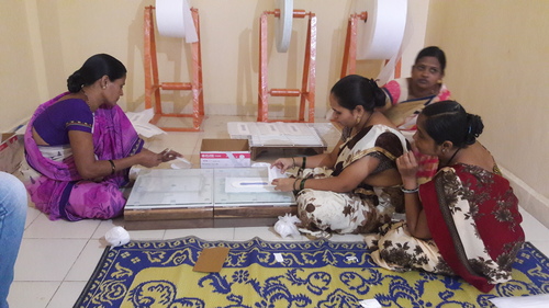 Training Photo of Panvel Maharashtra
