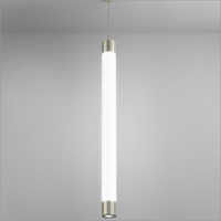 Cylinder Pendant Light