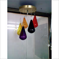 Decorative Glass Hanging Cable Kit