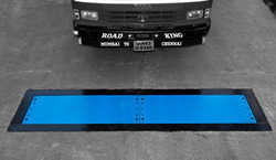 Toll Weighing System