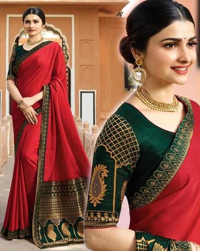 Silk Sarees