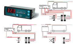Truck Monitoring System