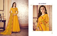 NEW  DESIGNER ANARKALI SALWAR SUITS