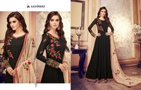 NEW  DESIGNER ANARKALI SALWAR SUITS