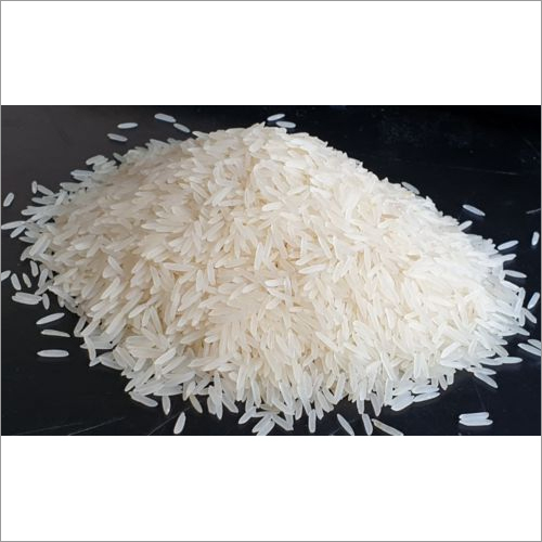 1121 Basmati Sella Rice - Long Grain, Dried Style, 24 Months Shelf Life | Non-Sticky Texture, Easy to Digest, No Artificial Polishing