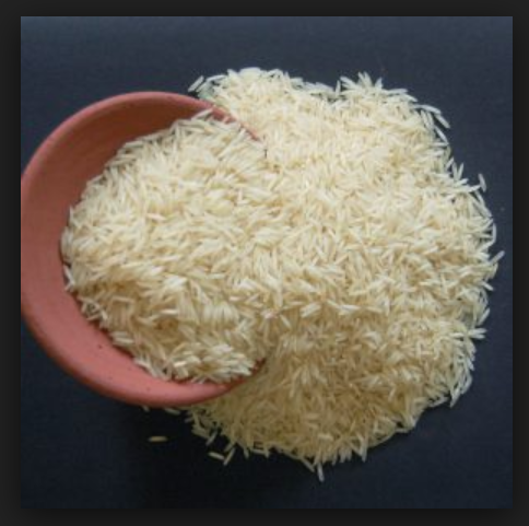 1509 Basmati Steam Rice 1509 Basmati Steam Rice
