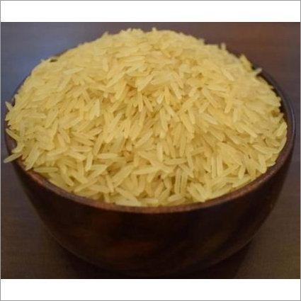 1509 Basmati Golden Rice