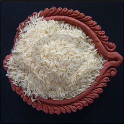 1509 Creamy White Basmati Rice
