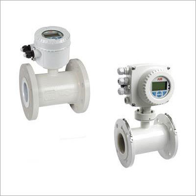 Electromagnetic Flow Meter