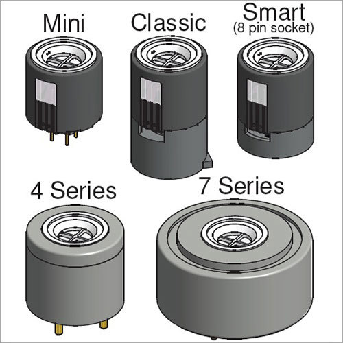 Phosphine Sensors Sensoric