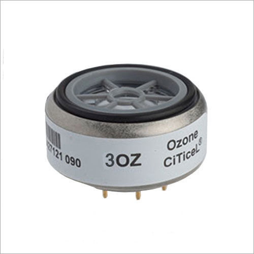 Ozone Sensors 3 Series Accuracy: +/-3 %