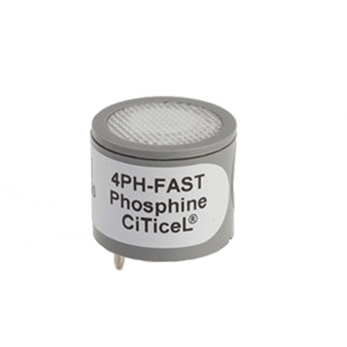 Phosphine Gas Sensor 4 Series