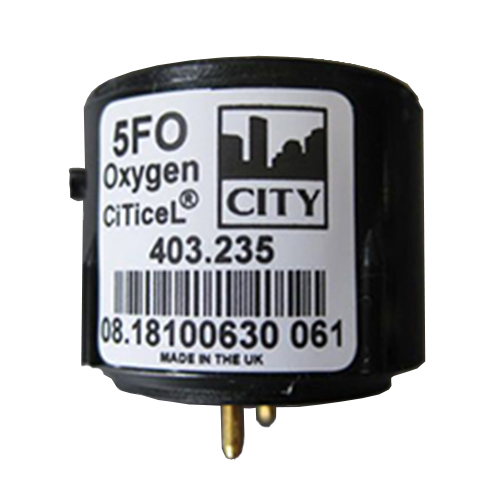 Oxygen Sensor 5 Series