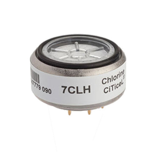 Chlorine Sensor 7 Series Accuracy: +/-3 %